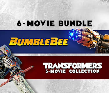 Bumblebee + Transformers 1-5 (2007)