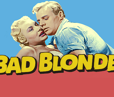 Bad Blonde (1953)