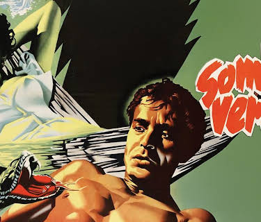 Sombra Verde (1981)