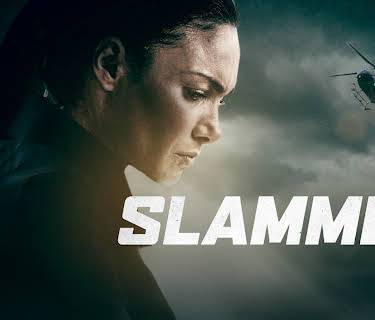 Slammed (2016)