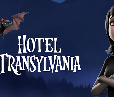 Hotel Transylvania (Bonus Content) (2012)