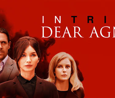 Intrigo: Dear Agnes (2019)