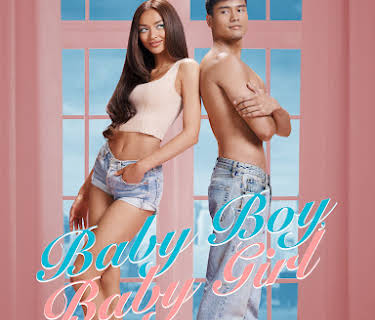 Baby Boy, Baby Girl (2023)