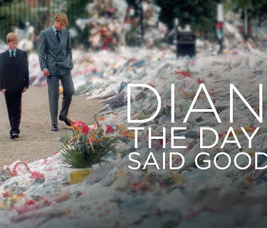 Diana: The Day We Said Goodbye (2017)