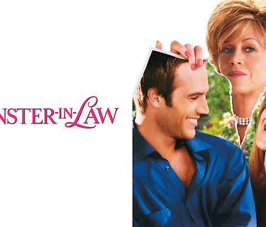 Monster-in-Law (2005)