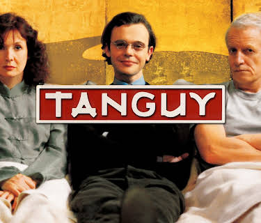 Tanguy (2001)