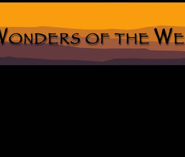 Wonders of the West