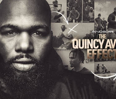 The Quincy Avery Effect (2026)
