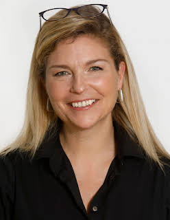 Nancy Florence Savard