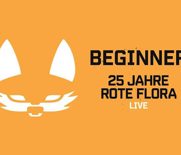 Beginner - 25 Jahre Rote Flora (2014)