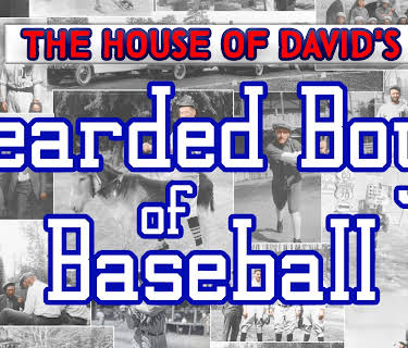 The Bearded Boys of Baseball (2023)
