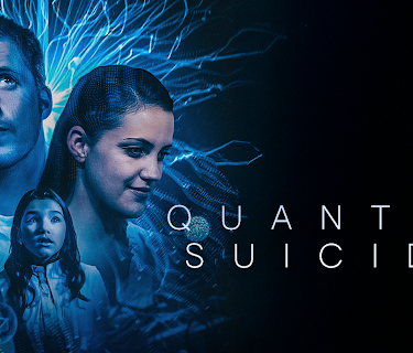 Quantum Suicide (2024)