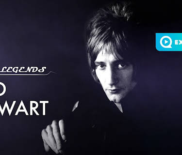 Rod Stewart - Rock Legends (2012)