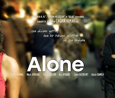 Alone (2011)