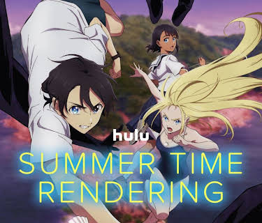 Summer Time Rendering (Eng Dub)