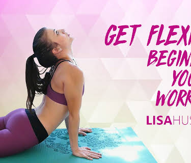 Get Flexible Beginners Yoga Workout