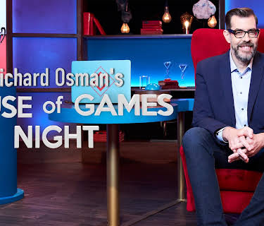 Richard Osman's House of Games Night