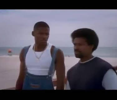 He Got Game (1998)