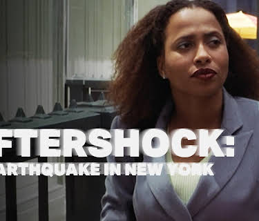 Aftershock: Earthquake in New York