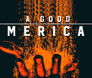 A Good American (2017)