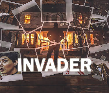 Invader (2025)