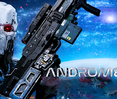 Andromeda (2022)