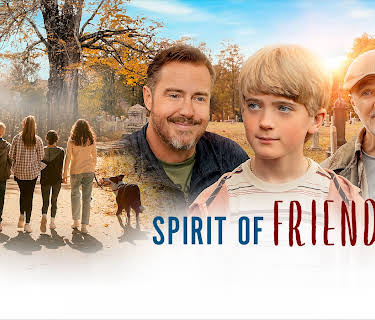 Spirit of Friendship (2024)