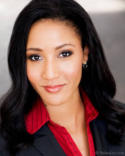 Naima Lett