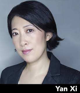 Yan Xi