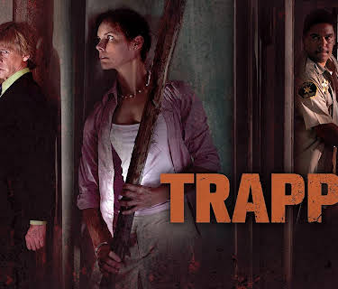 Trapped (2006)
