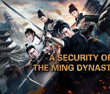 A Security of the Ming Dynasty 2 (2017)