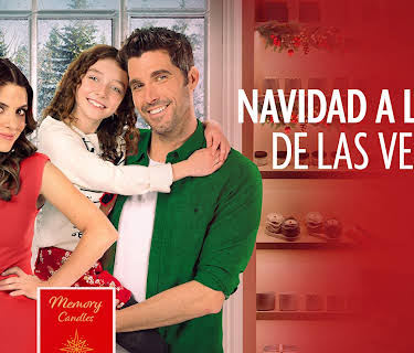 Navidad a la luz de las velas (2024)