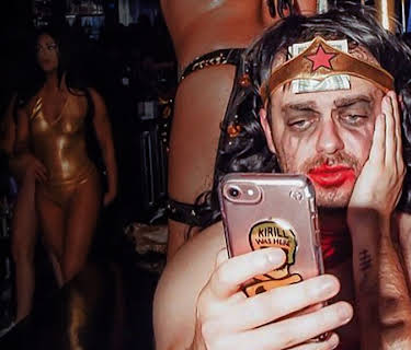 The American Meme (2018)