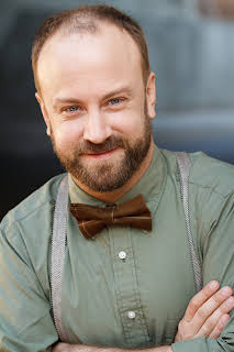 Mark David Christenson