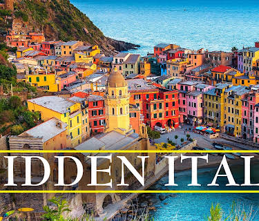 Hidden Italy