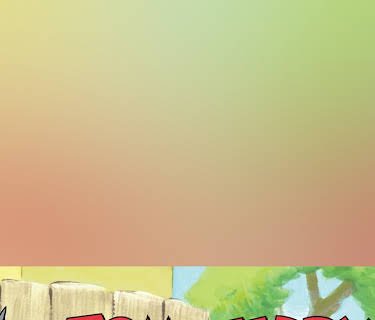 Tom & Jerry: Volume 3