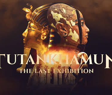 Tutankhamun: The Last Exhibition (2022)