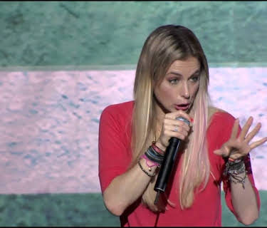 Iliza Shlesinger: War Paint (2013)