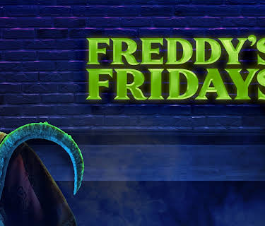 Freddy's Fridays (2023)