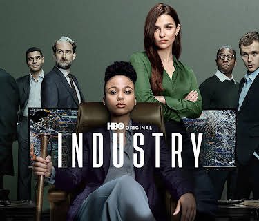 Industry
