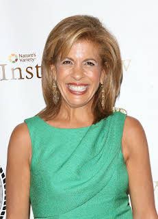 Hoda Kotb