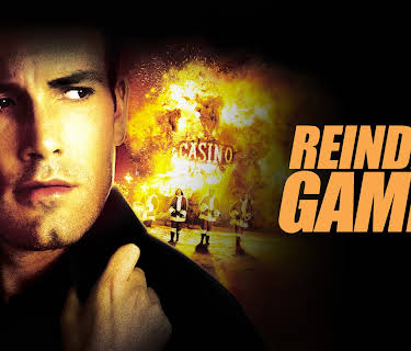 Reindeer Games (Director's Cut) (2000)