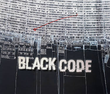 Black Code (MBF) (2017)