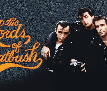 The Lords Of Flatbush (1974)