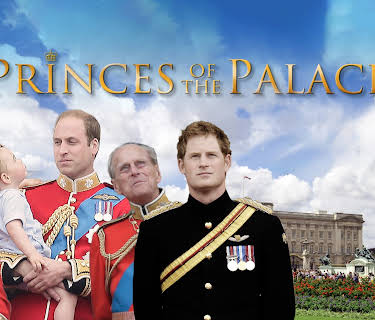 Princes of the Palace (2016)
