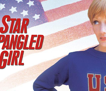 Star Spangled Girl (1971)