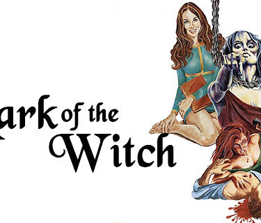 Mark of the Witch (1970)