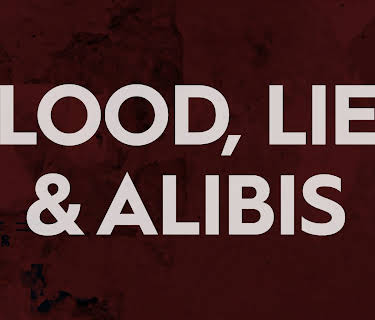 Blood, Lies & Alibis Season 1
