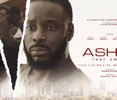 Ashes That Swarm (2021)