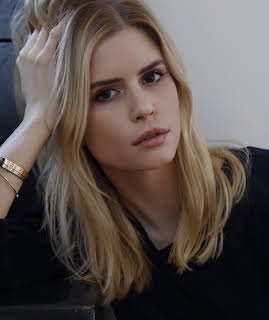 Carlson Young
